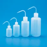 Wash Bottle, Narrow Mouth 세구 세척병, LDPE