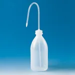 Wash Bottle, Narrow Mouth 세구 세척병, LDPE