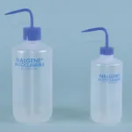 Autoclavable Wash Bottle, PPCO PP 세구 세척병