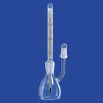 Density Bottle w/Thermometer/Pycnometer 비중병, 온도계 부착형