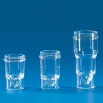 Sample Cup for Tecnicon-Analyzer 샘플 컵