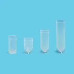High Purity Teflon Sample Cup 고순도 테프론 샘플 컵
