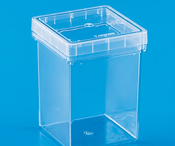 Planton-Plant Tissue Culture Container 식물 조직 배양 컨테이너