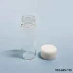 Sample Vial with PP Cap, Iwaki PP 캡 샘플 바이알