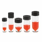 Mini Reaction Vial V-Vial V 형 바이알