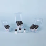 Open Top Micro Vial, Kimble 오픈탑 마이크로 바이알