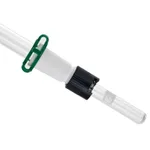 Rotary Evaporator Adapter for Microwave Vial 회전농축기 바이알 어댑터, 마이크로 웨이브 바이알용