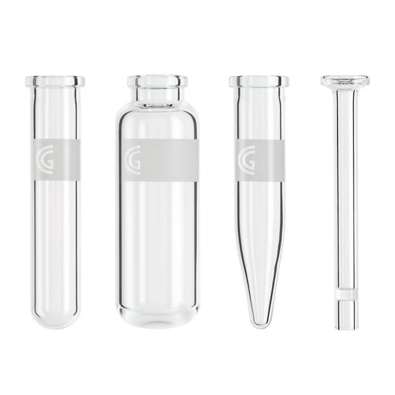 Microwave Reaction Vial Package 마이크로 웨이브용 바이알 펙