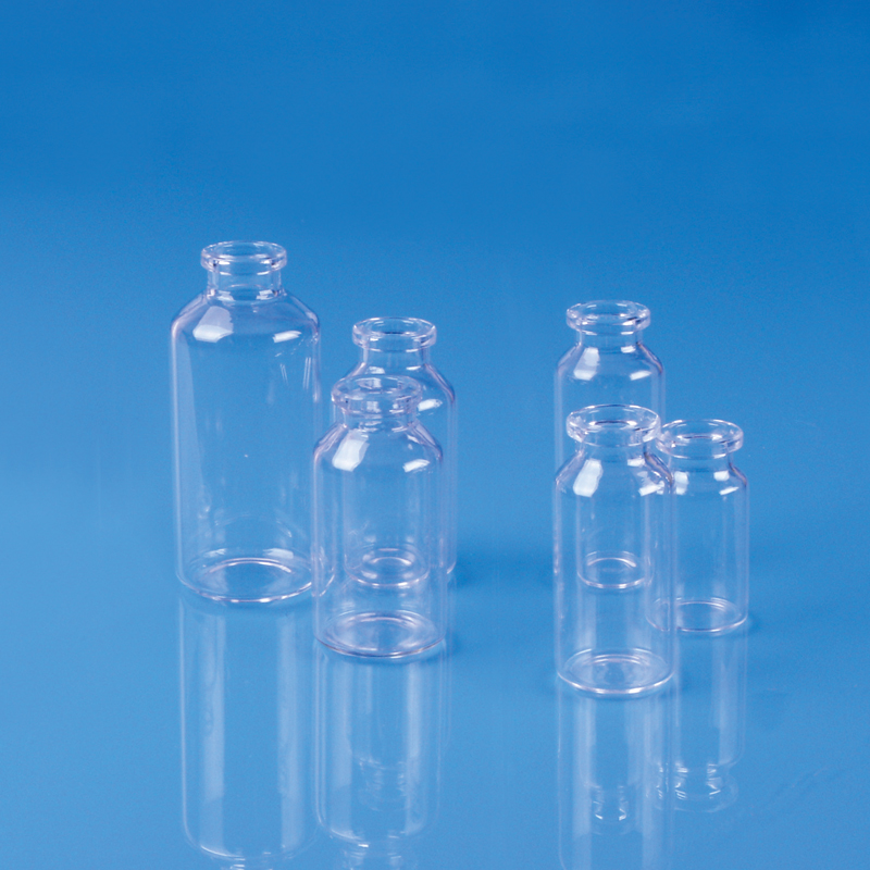 Serum Vial Bottle 세럼 바이알 [병]