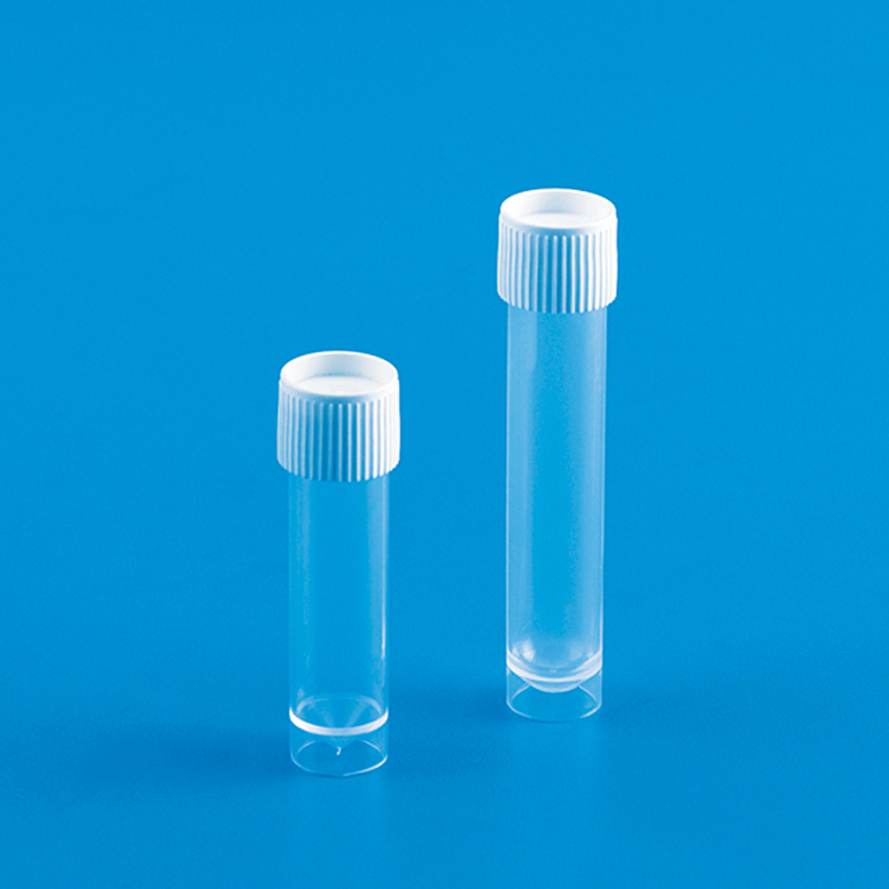 Storage Vial 스크류캡 바이알