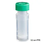 Filter Vial, SINGLE STEP 필터 바이알