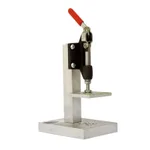 Filter Vial Press 필터 바이알 프레스