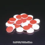 Septa for 10-425 Screw Cap 셉타, 10-425 스크류 캡용