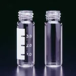 4 ml Screw-top Vial, 13-425 Thread 4ml 스크류 캡 바이알, 13-425 캡용