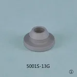 Stopper for Serum and Crimp-top Vial 스토퍼