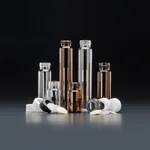 Clean Vial VOA Vial 크린 바이알