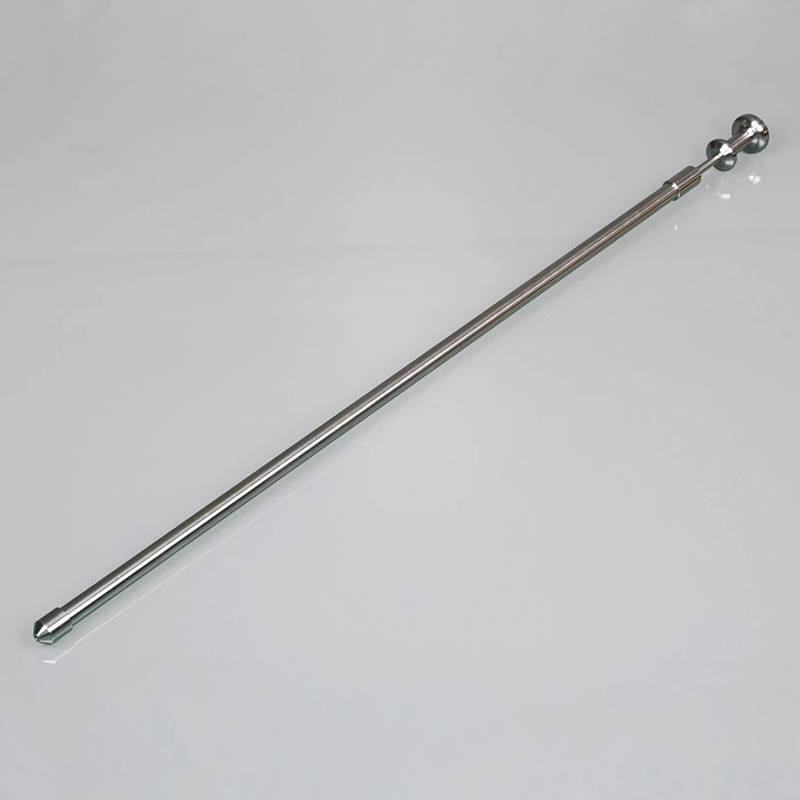 Stainless Steel Mini Visco Suction Sampler 점성 물질용 샘플러