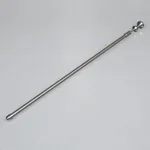 Stainless Steel Mini Visco Suction Sampler 점성 물질용 샘플러