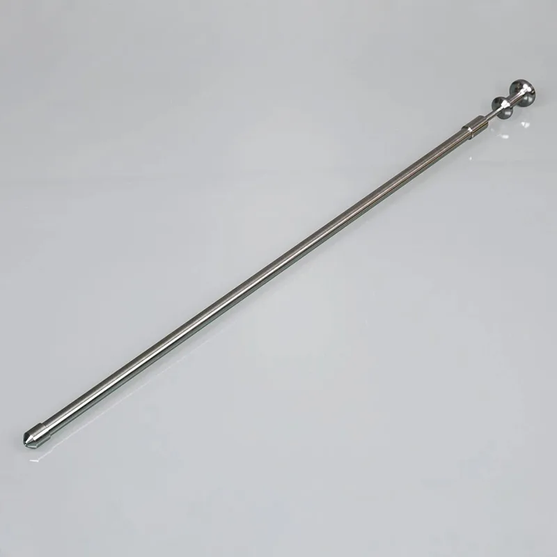 Stainless Steel Mini Visco Suction Sampler 점성 물질용 샘플러