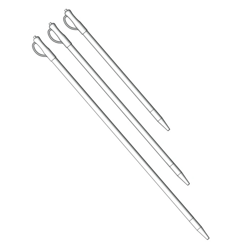 Disposable Pluging Siphon Sampler 일회용 액체용 샘플러