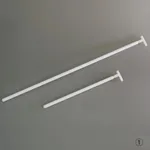 HDPE Disposable Sampler HDPE 일회용 샘플러