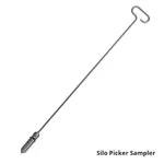 Silo Picker Sampler 채집형 싸이로 샘플러