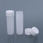 7 ml HDPE Scintillation Vial, Kimble 7 ml 플라스틱 신틸레이션 바이알, Solvent Saver