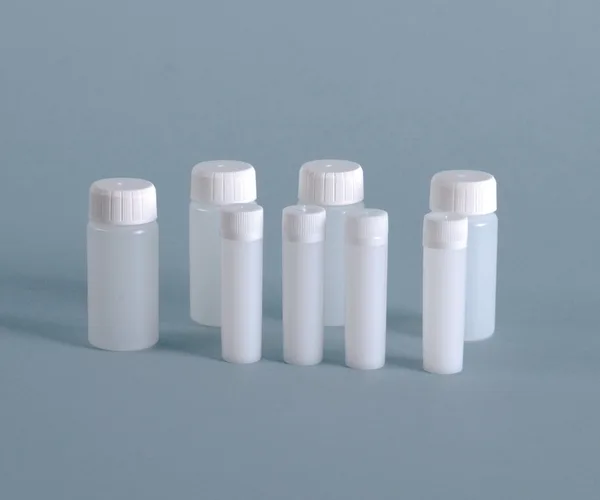 Plastic Scintillation Vial 플라스틱 신틸레이션 바이알