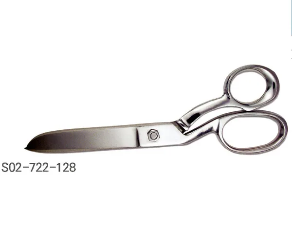 Bent Trimmer Scissor 가위