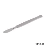 Scalpel with Blade/메스