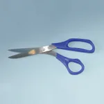 Laboratory Scissor with Plastic Handle 실험실용 가위, 플라스틱 손잡이