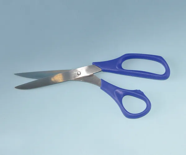 Laboratory Scissor with Plastic Handle 실험실용 가위, 플라스틱 손잡이
