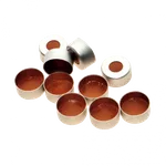 Aluminum Seal with Septa 셉타 일체형 알루미늄 씰
