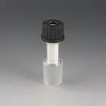 Glass Stirring Seal with GL Screw Cap 유리 교반씰