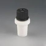 PTFE Stirring Seal with GL Screw Cap 테프론 교반씰