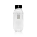Heavy Duty Centrifuge Bottle with Screw Cap, Kimble 스크류 캡 헤비월 원심분리용 병