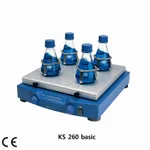 IKA Orbital Shaker 중형 오비탈 쉐이커, KS 260 basic & control