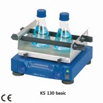 IKA Small Orbital Shaker 소형 오비탈 쉐이커, KS 130 basic & control