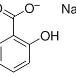 Merck Sodium salicylate