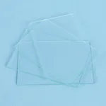 Large Slide Glass 대형 슬라이드 글라스