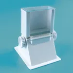 Slide Glass Dispenser 슬라이드 글라스 분주기