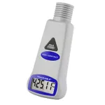 With Red LED Pointer Digital Tachometer, Touchless 비접촉식 회전 속도계