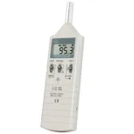 Sound Level Meter 소음 측정기