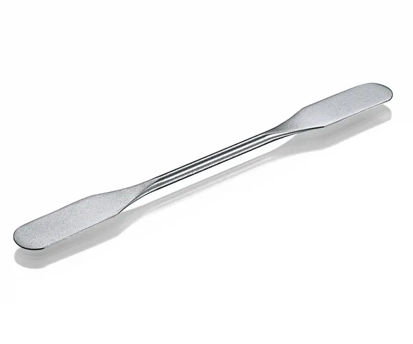 Double Spatula for Mortar 유발용 양면 스파츄라