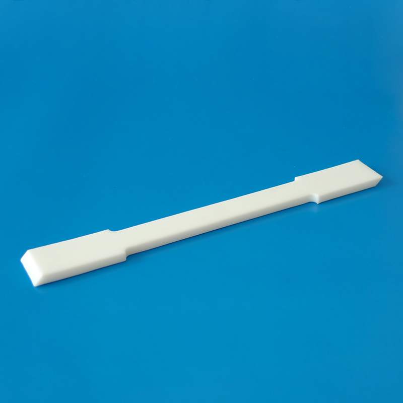 PTFE Double Spatula PTFE 양면 스파츄라