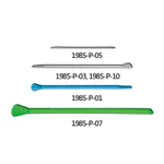 Disposable Spatula 일회용 스파츄라