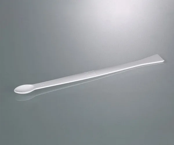 Disposable Spatula Spoon 일회용 스파츄라 스푼