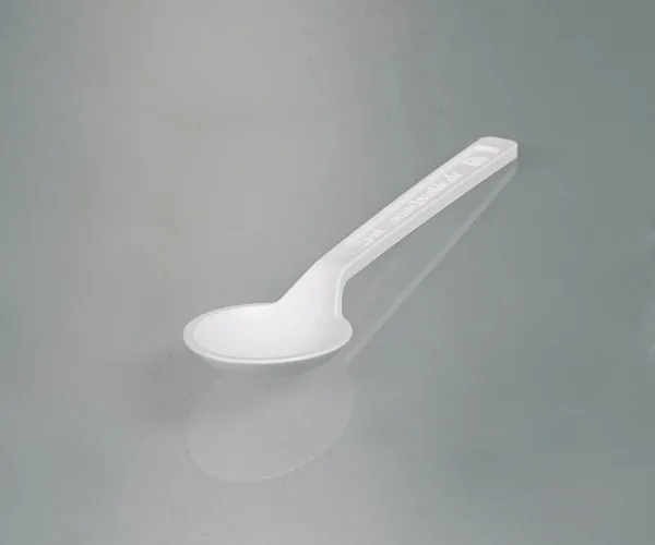 PS Disposable Spoon 일회용 스푼