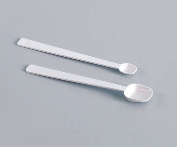 Polypropylene Spoon PP 스푼