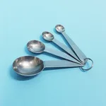 Measuring Spoon Set 스푼 세트